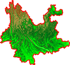 YunnanExplorer Logo