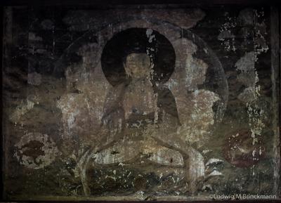 teaser image for Xingjiao Temple Paintings slides