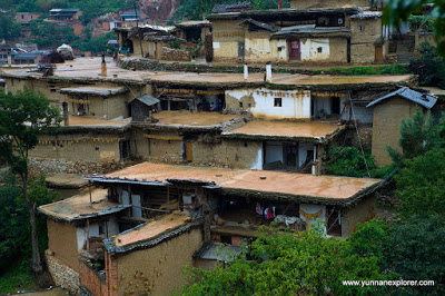 Picture: Chengzi Village