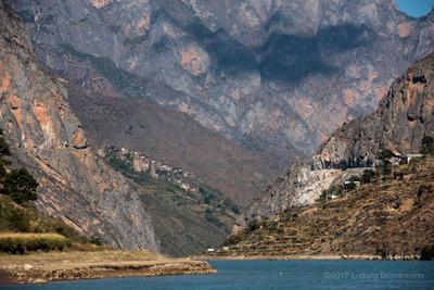 teaser image for Jinsha Ferry slides