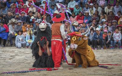 teaser image for Mijing Folk Play slides