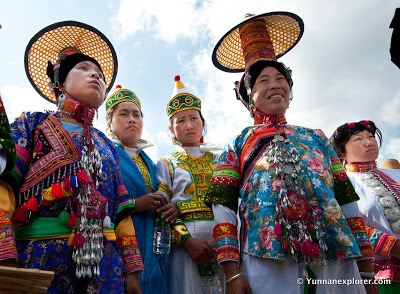 Xingmeng Nadam Festival