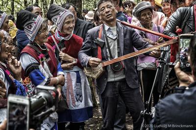 Shibaoshan Singing Festival 2020