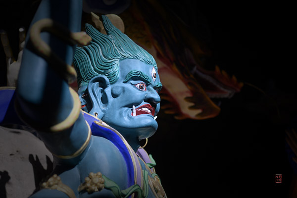 Shibaoshan Baoxiang Temple 石宝山宝相寺