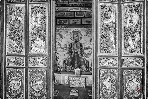 Huize Guildhalls 会泽会馆