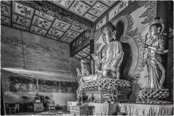 Huize Guildhalls 会泽会馆