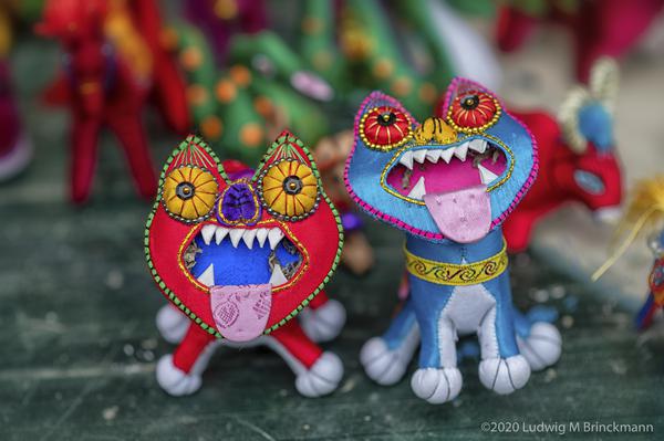 teaser image for Jianchuan Cloth Charms slides